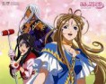 Ah! Megami Sama - OVAs